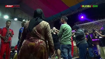 YOLANDA SHOW||JOKO TINGKIR||AYU WD