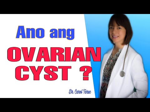 Video: Corpus luteum sa obaryo: ano ito