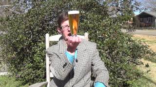 Louisiana Beer Reviews: Foster's Lager
