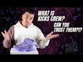 What is kicks crew and can you trust them