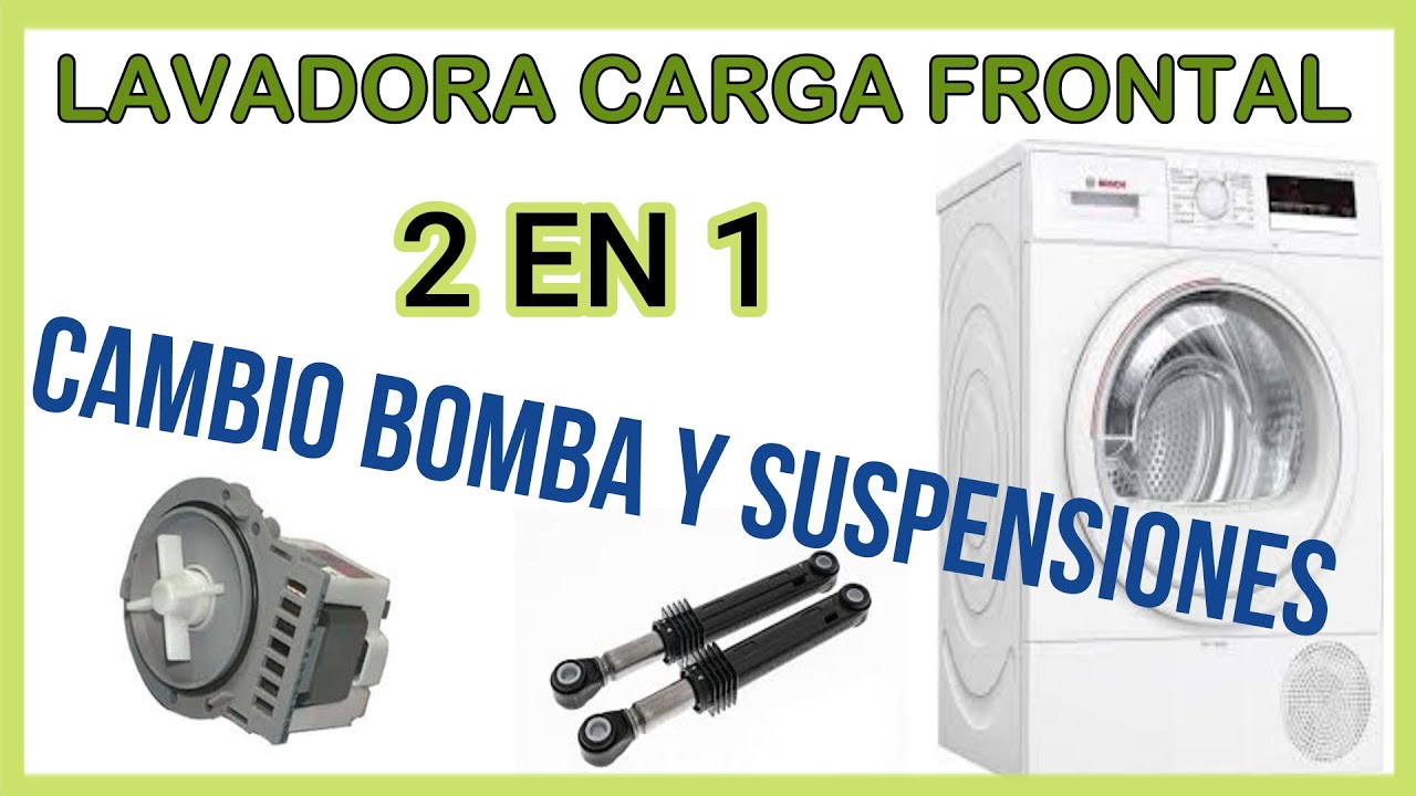 como-cambiar-amortiguadores-de-lavadora-youtube