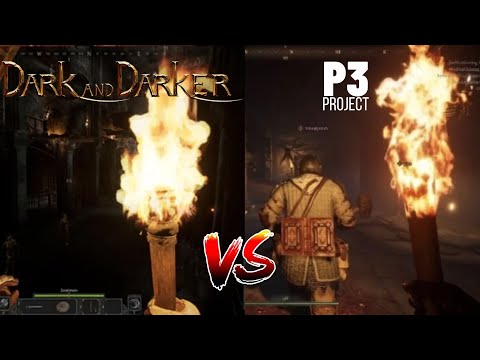 Dark and Darker vs Nexon Doesn't Look Good