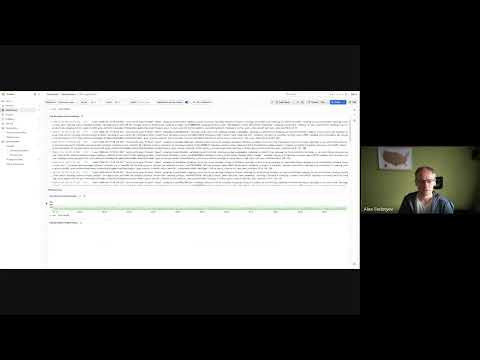 ClickStack Demo Day (02/07/2026) - Grafana Plugin Improvements