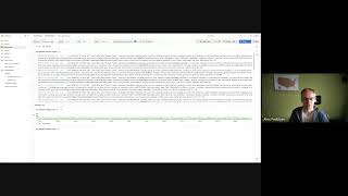 Sports Performance ClickStack Demo Day (02/07/2026) - Grafana Plugin Improvements