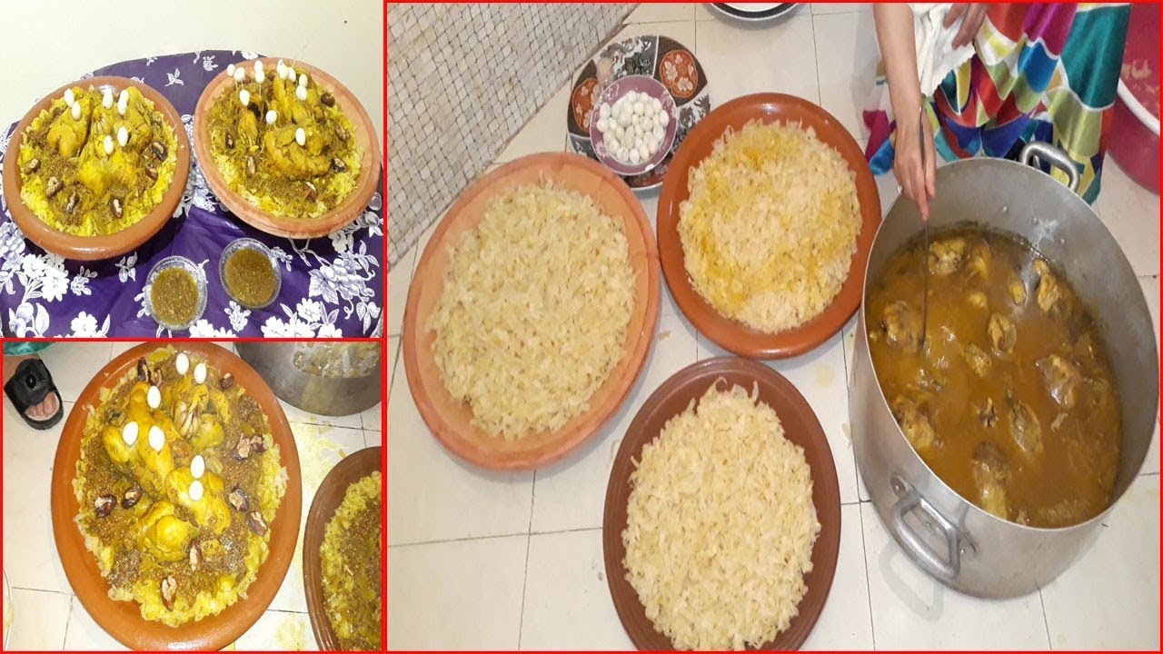 اسرار الطباخات 😱 رفيسة من يد طباخة محترفة اللي ذاقها يحماق عليها كتحمر الوجه ما تشبعوش منها