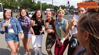 Pasadena dance school - (Despacito) в Па-са-дене! Pasadena dance school - (Despacito) в Па-са-дене!