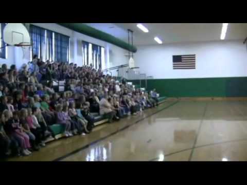 Part 3, Potlatch Elementary School - October 11, 2011