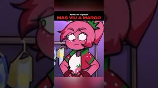 Margo #naoflopaporfavor #vaiprofycaramba #margo #mundotorajo