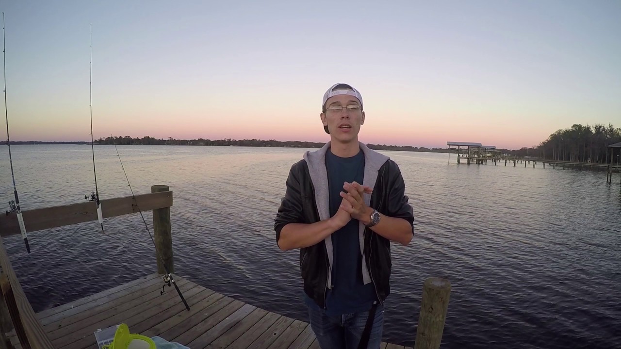 C&C Channel Catfish Jacksonville Florida! YouTube