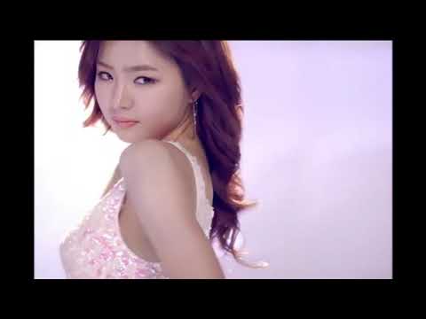 신세경 출연 비비안 CF (볼륨 비비안 편)