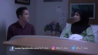 Nota Buat Cempaka Episode 19 part 2 TEASER