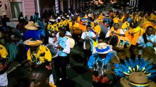 Saxons Independence 2015-3