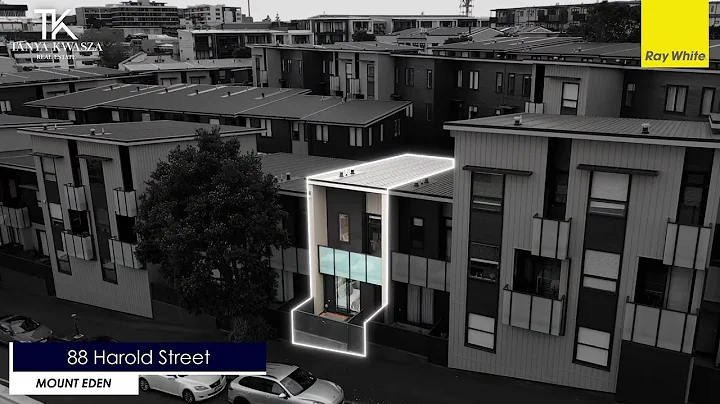 88 Harold Street, Mount Eden | Tanya Kwasza - Ray ...
