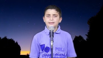 3 سورة العاديات؛ مقام الصبا؛ ترتيل؛ علي محمد جواد