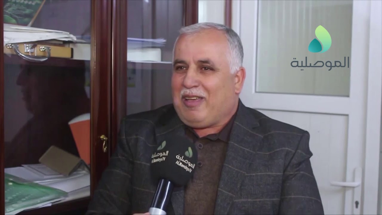 وكيل شركة جادكس اليابانية:الـ43 مليار مخصصةلبناء جامع الموصل الكبير وقاعة مناسبات وفندق وابنية اخرى