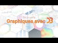 Dessiner des graphiques avec d3js