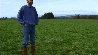 Embracing Organic: A Dairy Farmers Transition to Sustainability