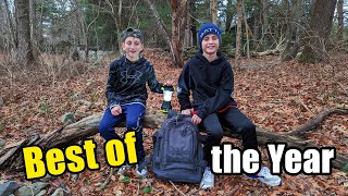 Outdoors Gear Reviews #shorts version!