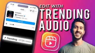 Download Trending Reels Sounds to Your Editing Software and Back Again! screenshot 3