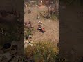 Bylina 101: Charged Attack #shorts #pcgames #gaming #steamgames #games #actionadventure #videogames