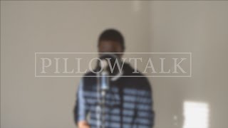 PILLOWTALK - Zayn (Gerald Wicks Cover)