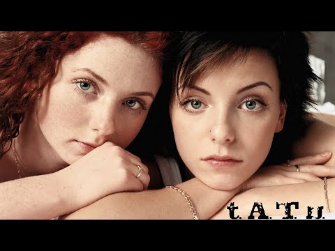 Сборник лучших песен группы t.A.T.u.🎸The Best of t.A.T.u.🎸The Greatest Hits of t.AT.u.