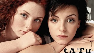 Сборник Лучших Песен Группы T.a.t.u.🎸The Best Of T.a.t.u.🎸The Greatest Hits Of T.at.u.