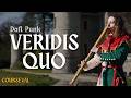 Veridis Quo (Daft Punk) Cover In Medieval Style Bardcore ????