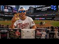PLATINUM BASEBALL, SIGNATURE BASKETBALL AND MORE! @TRIPLEDIAMONDSPORTSBREAKS.COM