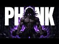 GYM PHONK 2026 – SAVAGE MODE 🧨 | Hard Aggressive Phonk | RAGECORE