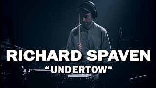 Meinl Cymbals Richard Spaven "Undertow" chords