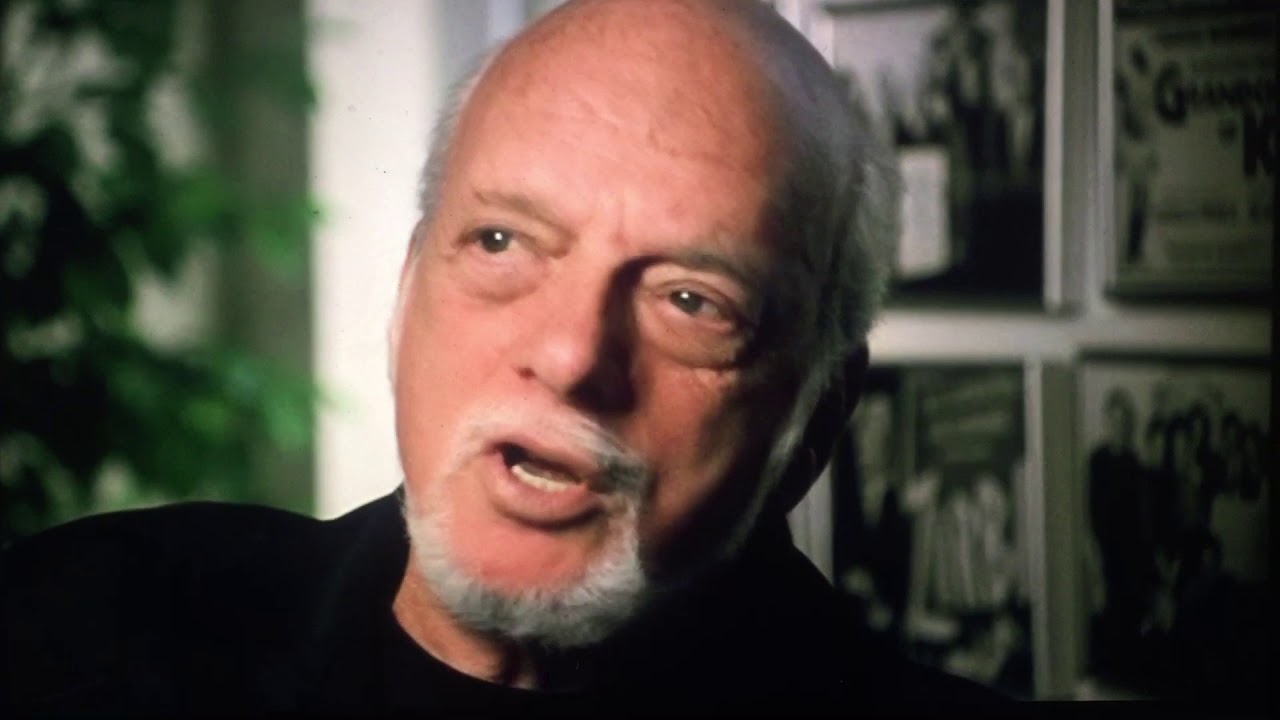 Hal, it's about CATS YouTube