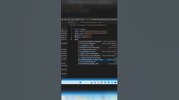 Random password generator creating using python