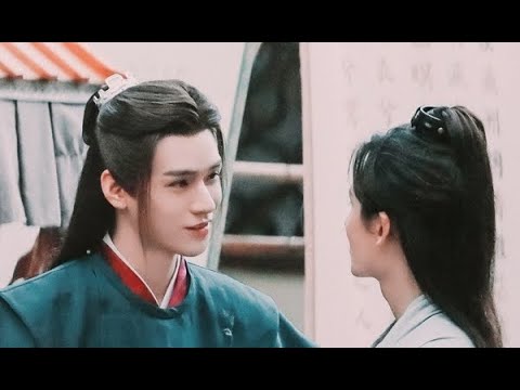 ENGSUB 【磕生磕死】那些比正片还刺激的花絮P4【山河令 Word Of Honor】