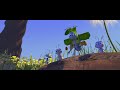 A Bug's Life Courtroom SFX Version in honor of Hexed part 2