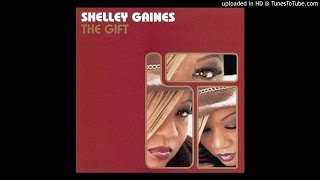 Shelley Gaines - The Real One(2000)