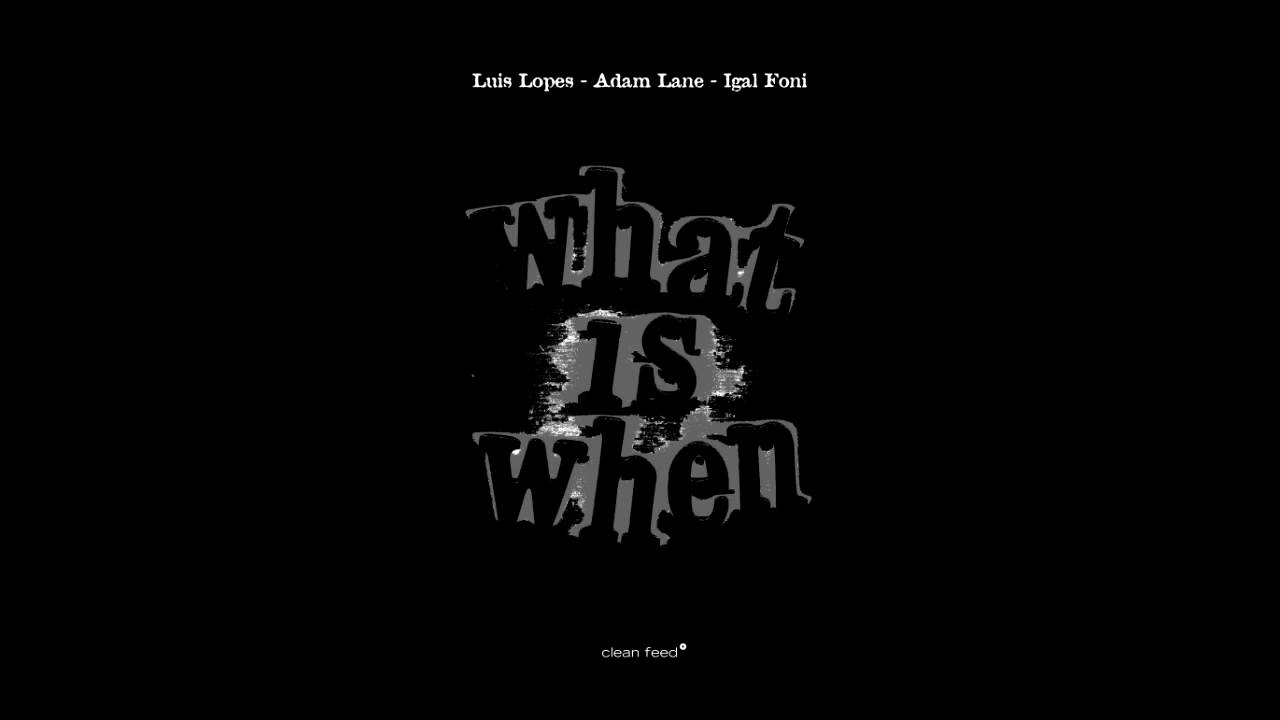 Watch Luis Lopes Adam Lane Igal Foni - "The Siege" on YouTube Watch Luis Lopes Adam Lane Igal Foni - "The Siege" on YouTube