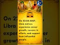 22-05-2026 Libra Horoscope – Career Growth & Support
