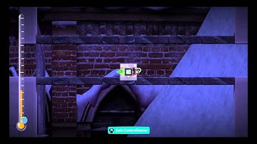 Lbp project metroid - enemies respawn system