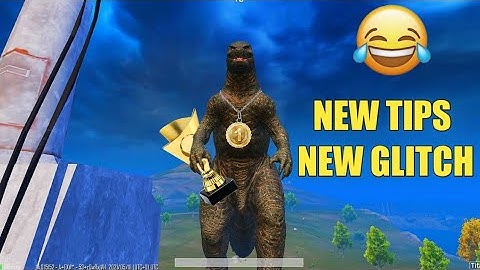 Tips And Tricks in Titan Strikes Mode Pubg Mobile !! Godzilla VS Kong Mode Tips And Tricks