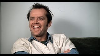 Top 20 Jack Nicholson Movies / Filme