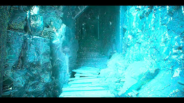 Movie 013 - Unreal Engine 5.5.1 - Movie Render Queue (PNG Export, Composite 5-Pass) w/ FFMPEG