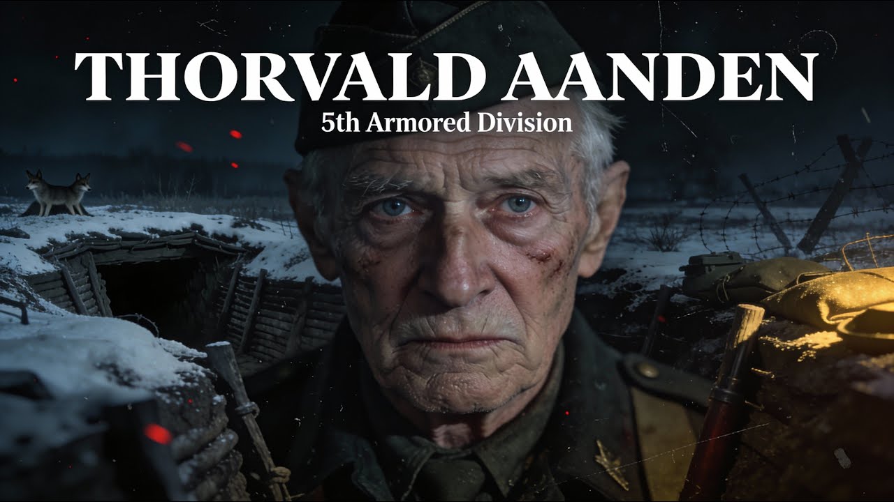 "I Knew We Were Going to Die": A WWII Soldier's Story of Survival, Fear, and Coming Home