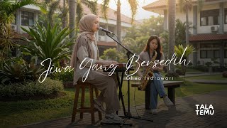Ghea Indrawati - Jiwa Yang Bersedih (Cover Piano x Saxophone) I by Tala Temu