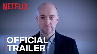 Derren Brown The Push I Official Trailer Hd I Netflix