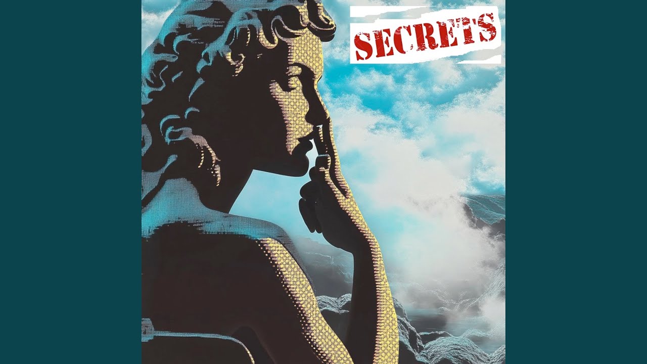 在 YouTube 上观看 Secrets 在 YouTube 上观看 Secrets