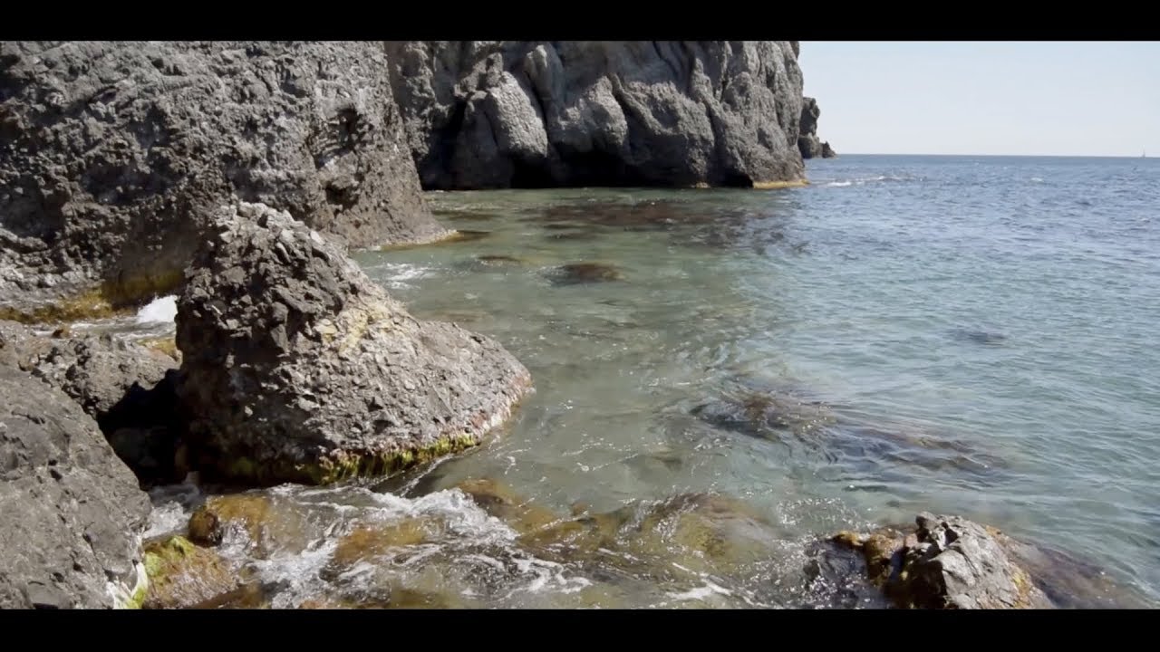 Крым Севастополь Фиолент апр 2019