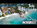 😱 Descubrimos 1 Hotel Todo Incluido 5* ISLA MUJERES 🔥 AWESOME HOTEL, Costos, Tips 🤩 nos ENCANTO ✅