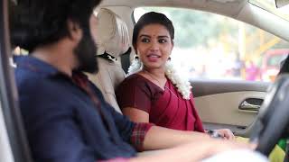 Sembaruthi - Ep 405 - Karthikraj,Shabana,Priya Raman - Tamil Tv Serial - Zee5 Tamil Clics