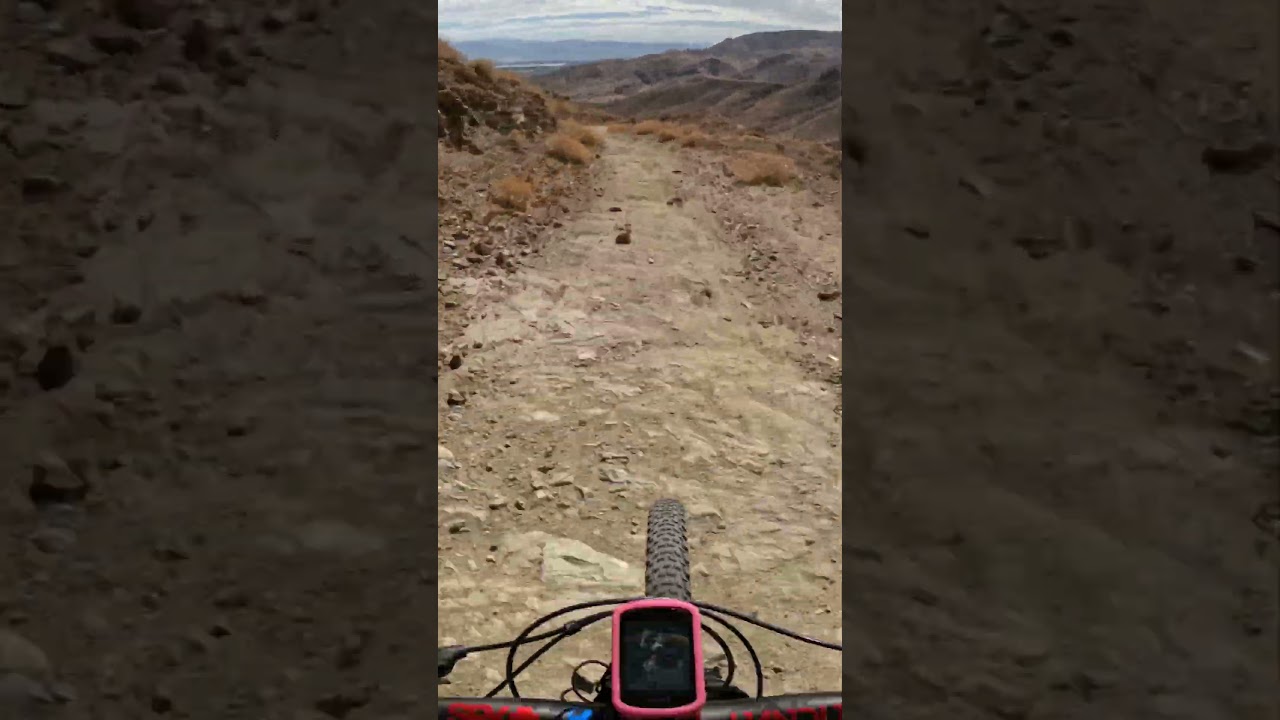 Chunky Double Track! 